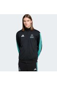 JAQUETA ADIDAS MERCEDES - AMG PETRONAS FÓRMULA 1 TEAM DNA - Preto/verde JAQUETA ADIDAS MERCEDES - AMG PETRONAS FÓRMULA 1 TEAM DNA - Preto/verde