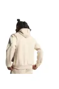 JAQUETA ADIDAS NEW Z.N.E FULLZIP MASCULINA - Bege
