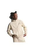 JAQUETA ADIDAS NEW Z.N.E FULLZIP MASCULINA - Bege
