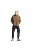 JAQUETA ADIDAS TERREX MULTI 2L RAIN MASCULINA - Marrom