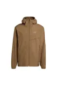 JAQUETA ADIDAS TERREX MULTI 2L RAIN MASCULINA - Marrom