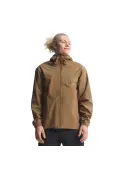 JAQUETA ADIDAS TERREX MULTI 2L RAIN MASCULINA - Marrom