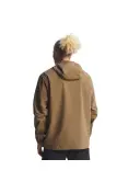 JAQUETA ADIDAS TERREX MULTI 2L RAIN MASCULINA - Marrom