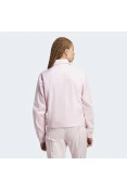 JAQUETA ADIDAS TOP BRAND LOVE FEMININO - Rosa