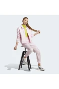 JAQUETA ADIDAS TOP BRAND LOVE FEMININO - Rosa