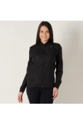 JAQUETA ADIDAS WIND RESPONSE FEMININA - Preto JAQUETA ADIDAS WIND RESPONSE FEMININA - Preto