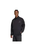 JAQUETA ADIDAS Z.N.E MASCULINA - Preto
