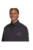 JAQUETA ADIDAS Z.N.E MASCULINA - Preto
