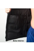 JAQUETA ASICS CORE PADDING MASCULINA - Preto JAQUETA ASICS CORE PADDING MASCULINA - Preto