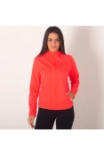 JAQUETA ASICS RUNNING ACCELERATE FEMININA - Pink JAQUETA ASICS RUNNING ACCELERATE FEMININA - Pink