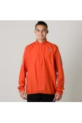 JAQUETA CORTA-VENTO ADIDAS RESPONSE MASCULINA - Laranja JAQUETA CORTA-VENTO ADIDAS RESPONSE MASCULINA - Laranja