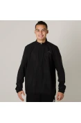 JAQUETA CORTA-VENTO ADIDAS RESPONSE MASCULINA - Preto JAQUETA CORTA-VENTO ADIDAS RESPONSE MASCULINA - Preto