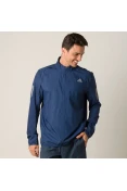 JAQUETA CORTA-VENTO ADIDAS RS WIND MASCULINA - Marinho