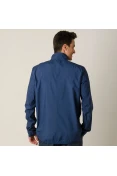 JAQUETA CORTA-VENTO ADIDAS RS WIND MASCULINA - Marinho JAQUETA CORTA-VENTO ADIDAS RS WIND MASCULINA - Marinho