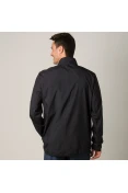 JAQUETA CORTA-VENTO ADIDAS RS WIND MASCULINA - Preto JAQUETA CORTA-VENTO ADIDAS RS WIND MASCULINA - Preto