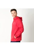 JAQUETA CORTA-VENTO ADIDAS WIND CR FLAMENGO SEASONAL SPECIAL MASCULINA - Vermelho JAQUETA CORTA-VENTO ADIDAS WIND CR FLAMENGO SEASONAL SPECIAL MASCULINA - Vermelho