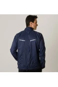 JAQUETA CORTA-VENTO MIZUNO CREATION 2.0 MASCULINA - Marinho JAQUETA CORTA-VENTO MIZUNO CREATION 2.0 MASCULINA - Marinho