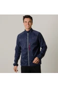 JAQUETA CORTA-VENTO MIZUNO CREATION 2.0 MASCULINA - Marinho JAQUETA CORTA-VENTO MIZUNO CREATION 2.0 MASCULINA - Marinho
