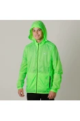 JAQUETA CORTA-VENTO MIZUNO RUN FAST MASCULINA - Verde JAQUETA CORTA-VENTO MIZUNO RUN FAST MASCULINA - Verde