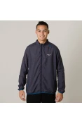 JAQUETA CORTA-VENTO MIZUNO SKY RUN MASCULINA - Azul