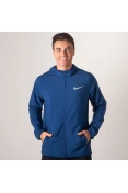JAQUETA CORTA VENTO NIKE ESSENTIAL MASCULINA - Marinho JAQUETA CORTA VENTO NIKE ESSENTIAL MASCULINA - Marinho