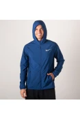 JAQUETA CORTA VENTO NIKE ESSENTIAL MASCULINA - Marinho JAQUETA CORTA VENTO NIKE ESSENTIAL MASCULINA - Marinho