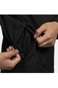 JAQUETA CORTA-VENTO NIKE ESSENTIAL MASCULINA - Preto JAQUETA CORTA-VENTO NIKE ESSENTIAL MASCULINA - Preto