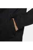 JAQUETA CORTA-VENTO NIKE ESSENTIAL MASCULINA - Preto JAQUETA CORTA-VENTO NIKE ESSENTIAL MASCULINA - Preto
