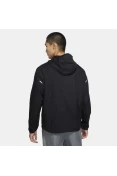 JAQUETA CORTA-VENTO NIKE ESSENTIAL MASCULINA - Preto JAQUETA CORTA-VENTO NIKE ESSENTIAL MASCULINA - Preto
