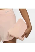 JAQUETA CORTA-VENTO NIKE ESSENTIALS FEMININA - Rosa JAQUETA CORTA-VENTO NIKE ESSENTIALS FEMININA - Rosa