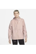 JAQUETA CORTA-VENTO NIKE NIKE W NSW ESSNTL RPL WVN JKT HD FEMININA - Rosa