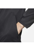 JAQUETA CORTA-VENTO NIKE WINDRNNER MASCULINA - Preto JAQUETA CORTA-VENTO NIKE WINDRNNER MASCULINA - Preto