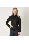 JAQUETA CORTA-VENTO PUMA CORE RUN WIND FEMININA - Preto