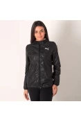 JAQUETA CORTA-VENTO PUMA MODERN SPORTS FEMININA - Preto JAQUETA CORTA-VENTO PUMA MODERN SPORTS FEMININA - Preto