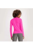 JAQUETA LIVE ACTION ESSENTIAL FEMININA - Pink JAQUETA LIVE ACTION ESSENTIAL FEMININA - Pink