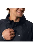 JAQUETA MIZUNO FOCUS MASCULINA - Marinho JAQUETA MIZUNO FOCUS MASCULINA - Marinho