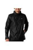 JAQUETA MIZUNO FOCUS MASCULINA - Preto JAQUETA MIZUNO FOCUS MASCULINA - Preto
