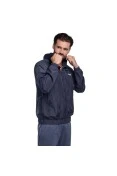 JAQUETA MIZUNO SOUL FIT II MASCULINO - Marinho JAQUETA MIZUNO SOUL FIT II MASCULINO - Marinho