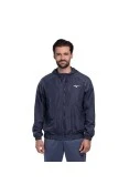 JAQUETA MIZUNO SOUL FIT II MASCULINO - Marinho JAQUETA MIZUNO SOUL FIT II MASCULINO - Marinho