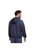 JAQUETA MIZUNO SOUL FIT II MASCULINO - Marinho JAQUETA MIZUNO SOUL FIT II MASCULINO - Marinho