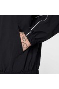 JAQUETA NIKE CLUB ATHLETE HD MASCULINA - Preto