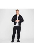 JAQUETA NIKE CLUB ATHLETE HD MASCULINA - Preto