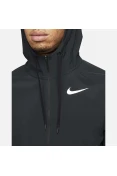 JAQUETA NIKE DF FLEX VENT MAX HD MASCULINA - Preto JAQUETA NIKE DF FLEX VENT MAX HD MASCULINA - Preto