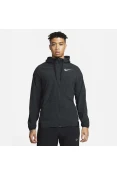 JAQUETA NIKE DF FLEX VENT MAX HD MASCULINA - Preto JAQUETA NIKE DF FLEX VENT MAX HD MASCULINA - Preto