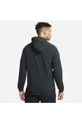 JAQUETA NIKE DF FLEX VENT MAX HD MASCULINA - Preto JAQUETA NIKE DF FLEX VENT MAX HD MASCULINA - Preto