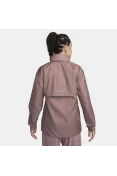 JAQUETA NIKE FAST REPEL FEMININA - Marrom JAQUETA NIKE FAST REPEL FEMININA - Marrom