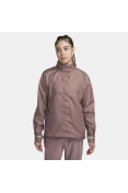 JAQUETA NIKE FAST REPEL FEMININA - Marrom JAQUETA NIKE FAST REPEL FEMININA - Marrom