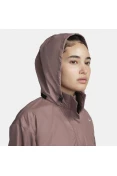 JAQUETA NIKE FAST REPEL FEMININA - Marrom JAQUETA NIKE FAST REPEL FEMININA - Marrom