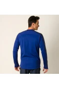 JAQUETA NIKE FRANCA ANTHEM MASCULINA - Azul JAQUETA NIKE FRANCA ANTHEM MASCULINA - Azul
