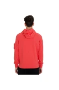 JAQUETA NIKE INTENTIONAL AW77 MASCULINA - Vermelho/preto JAQUETA NIKE INTENTIONAL AW77 MASCULINA - Vermelho/preto